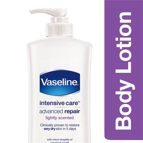 VASLINE INST.CRE ADVNCD LOTION 400ml